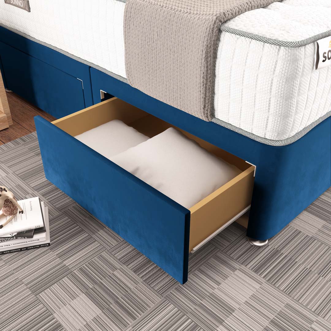 Kingston Divan Bed