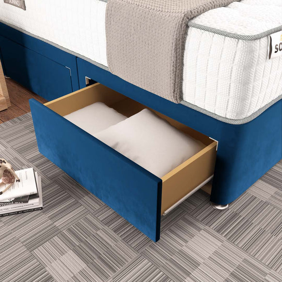 Kingston Divan Bed