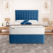 Kingston Divan Bed