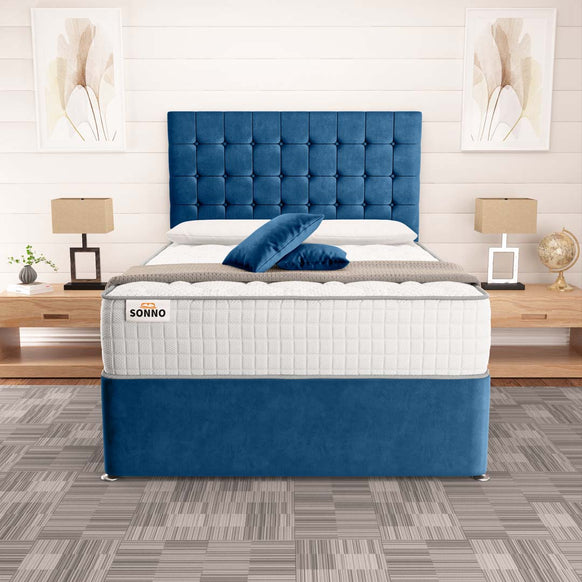 Kingston Divan Bed