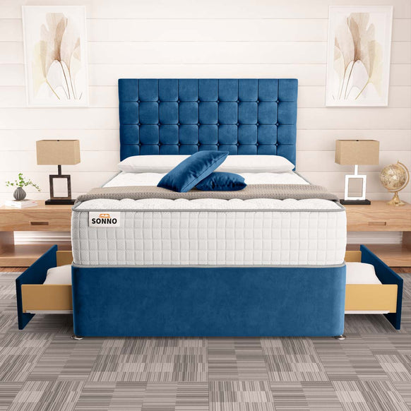 Kingston Divan Bed