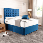 Kingston Divan Bed