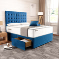 Kingston Divan Bed