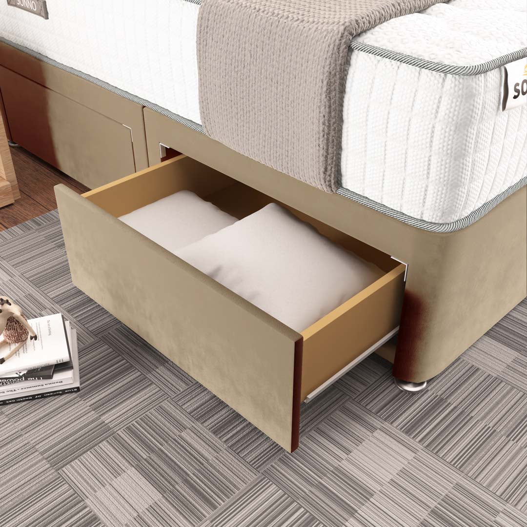Kingston Divan Bed