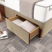 Kingston Divan Bed