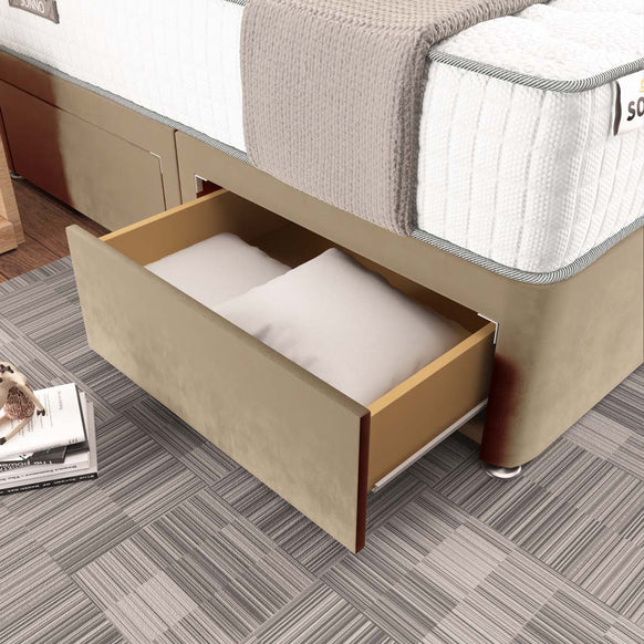 Kingston Divan Bed