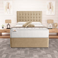 Kingston Divan Bed