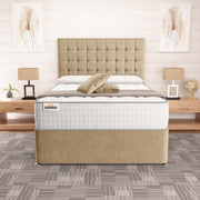 Kingston Divan Bed