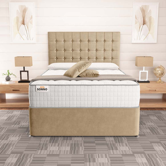 Kingston Divan Bed