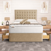 Kingston Divan Bed