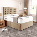 Kingston Divan Bed