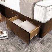 Kingston Divan Bed