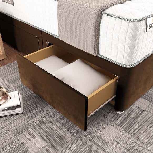 Kingston Divan Bed