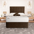 Kingston Divan Bed