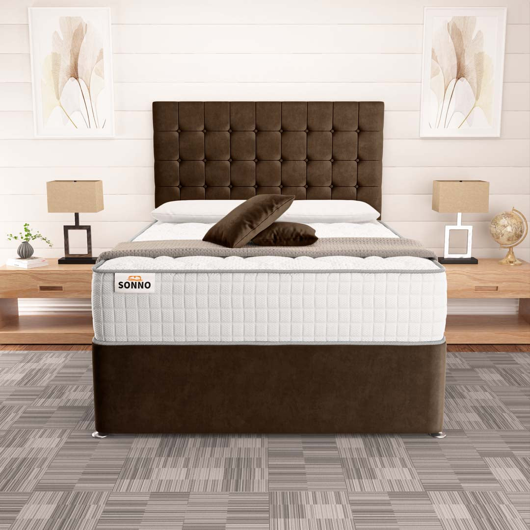 Kingston Divan Bed