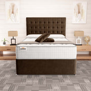 Kingston Divan Bed