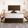 Kingston Divan Bed