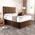 Kingston Divan Bed
