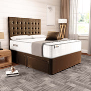 Kingston Divan Bed