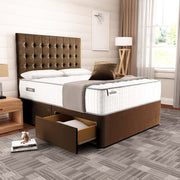 Kingston Divan Bed
