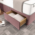 Kingston Divan Bed