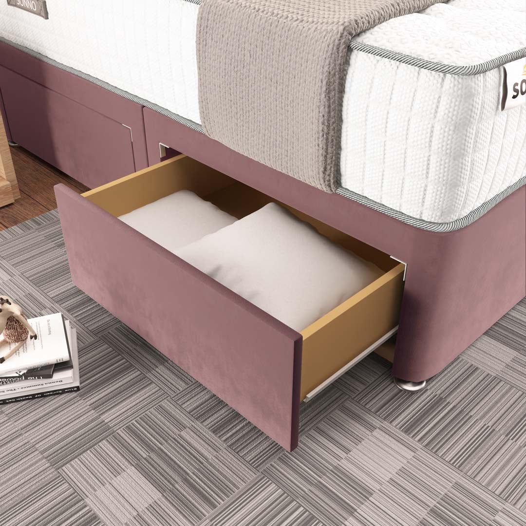 Kingston Divan Bed