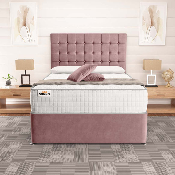 Kingston Divan Bed