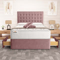 Kingston Divan Bed