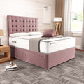 Kingston Divan Bed