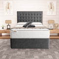 Kingston Divan Bed