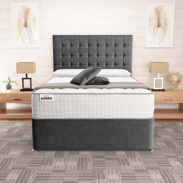 Kingston Divan Bed