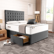 Kingston Divan Bed