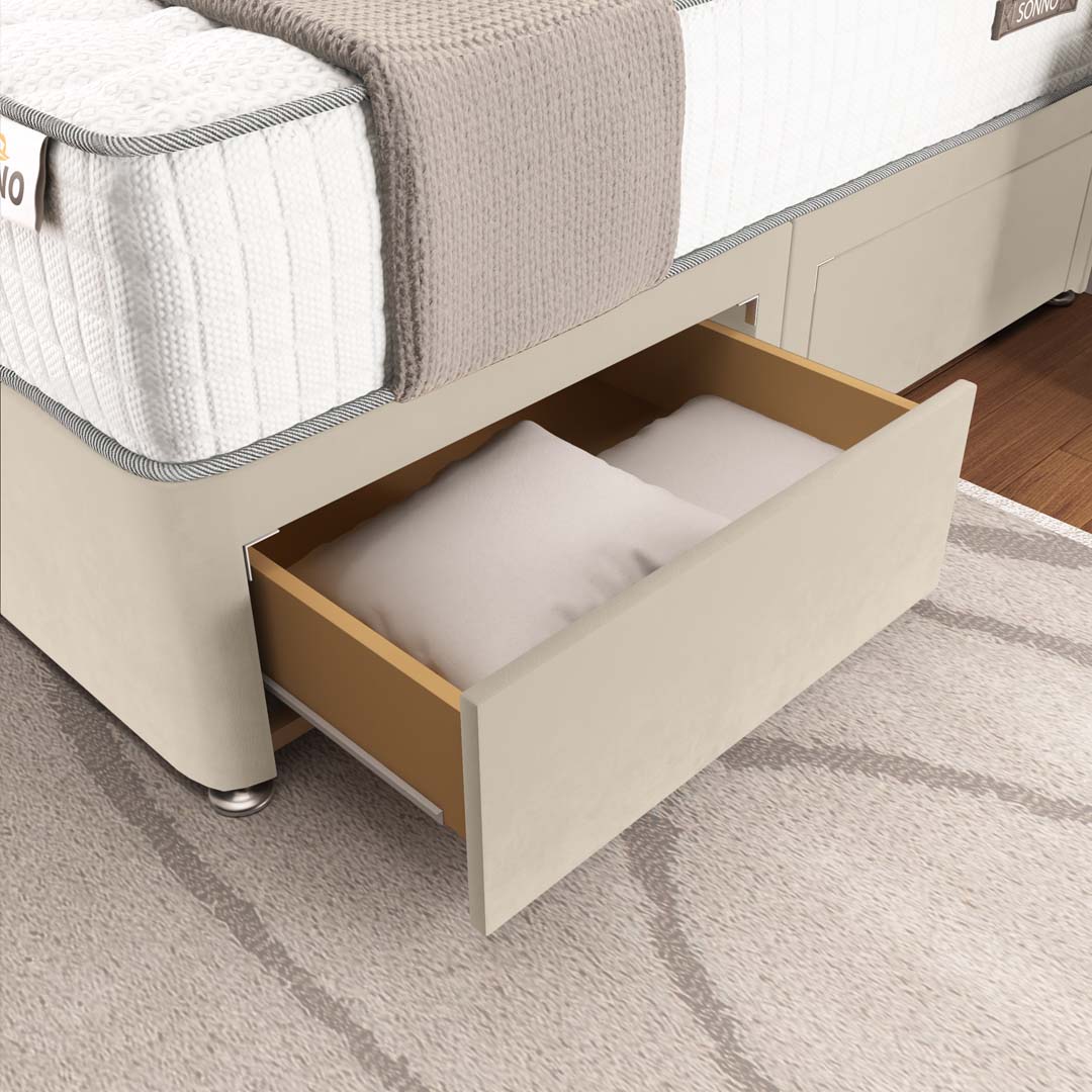 Kingston Divan Bed