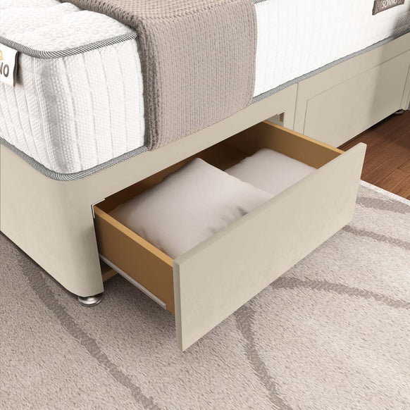 Kingston Divan Bed