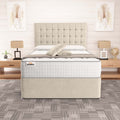 Kingston Divan Bed