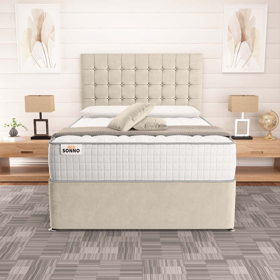 Kingston Divan Bed