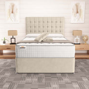 Kingston Divan Bed