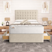 Kingston Divan Bed