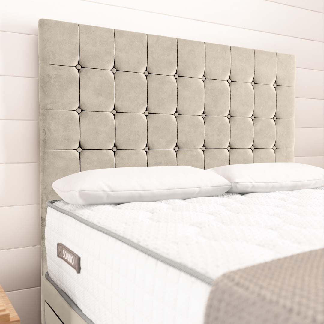 Kingston Divan Bed