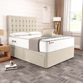 Kingston Divan Bed