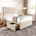 Kingston Divan Bed