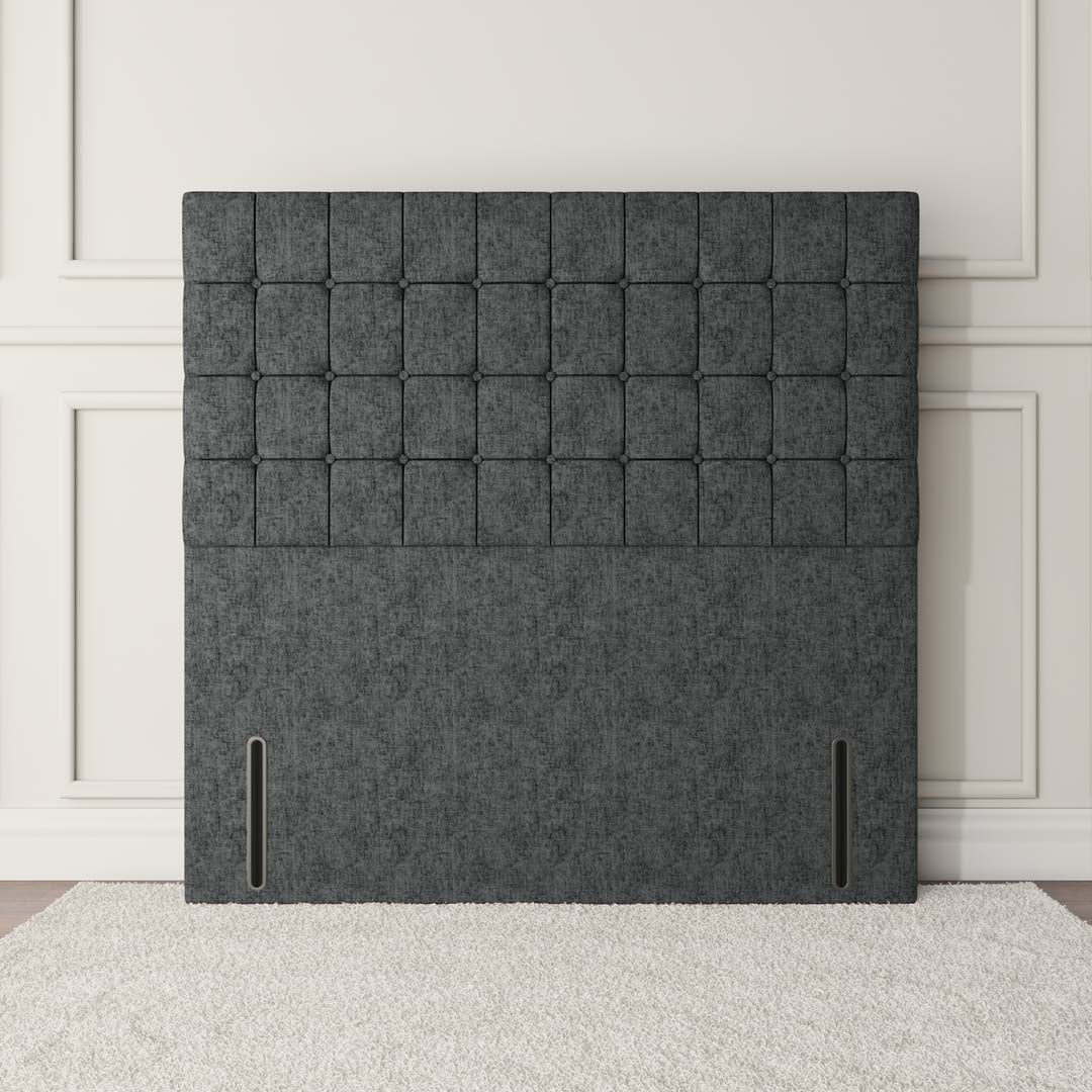 Kingston Floor Standing Headboard