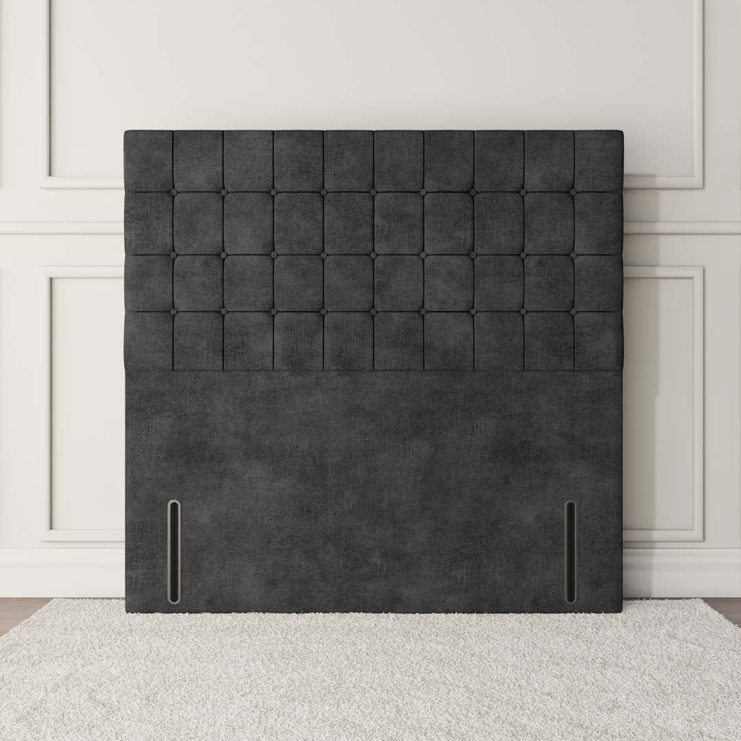Kingston Floor Standing Headboard
