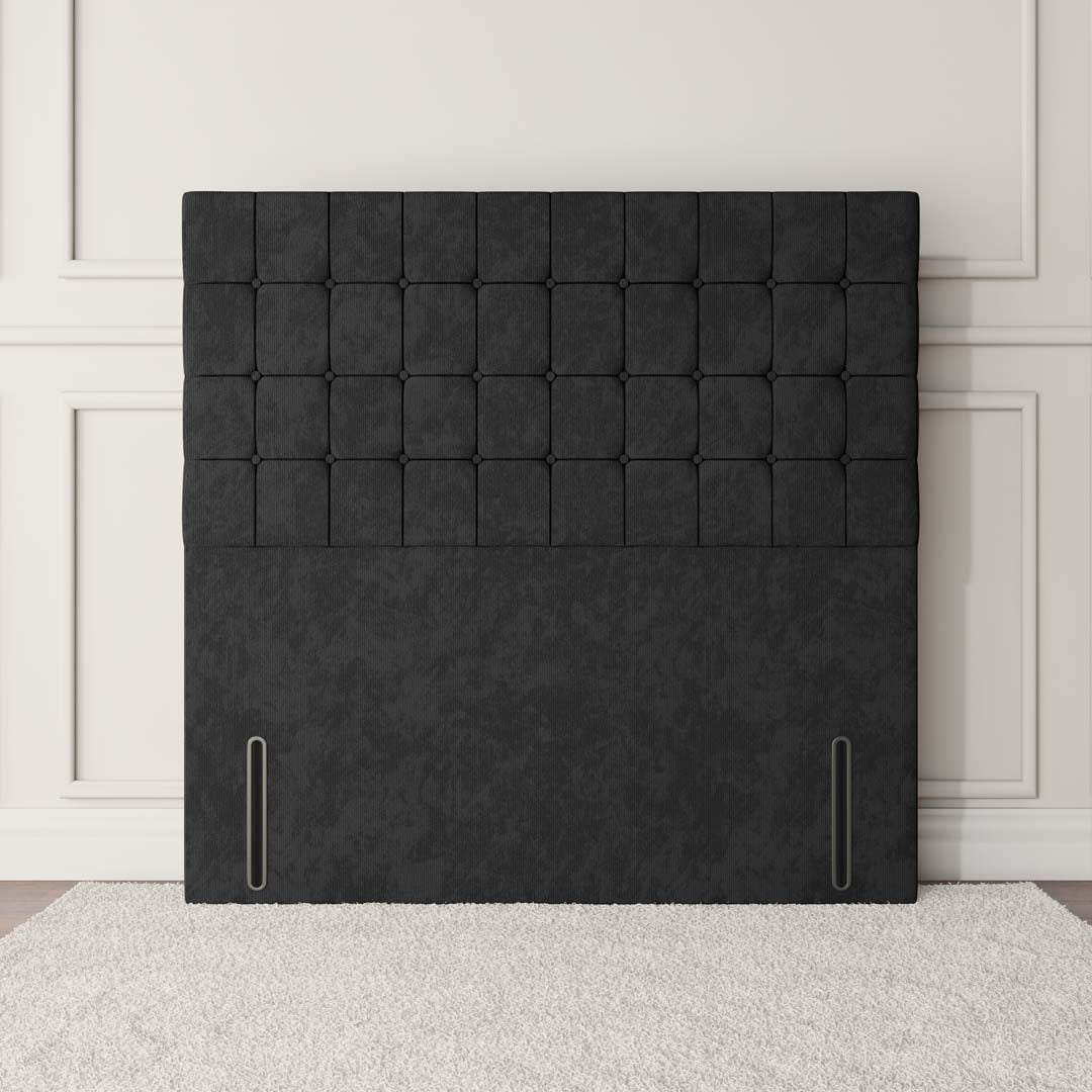 Kingston Floor Standing Headboard
