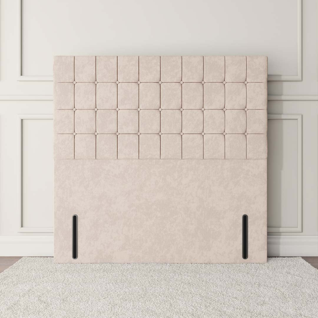 Kingston Floor Standing Headboard