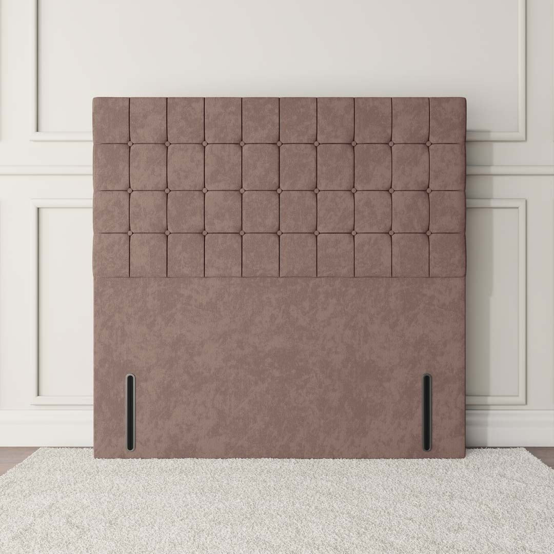 Kingston Floor Standing Headboard
