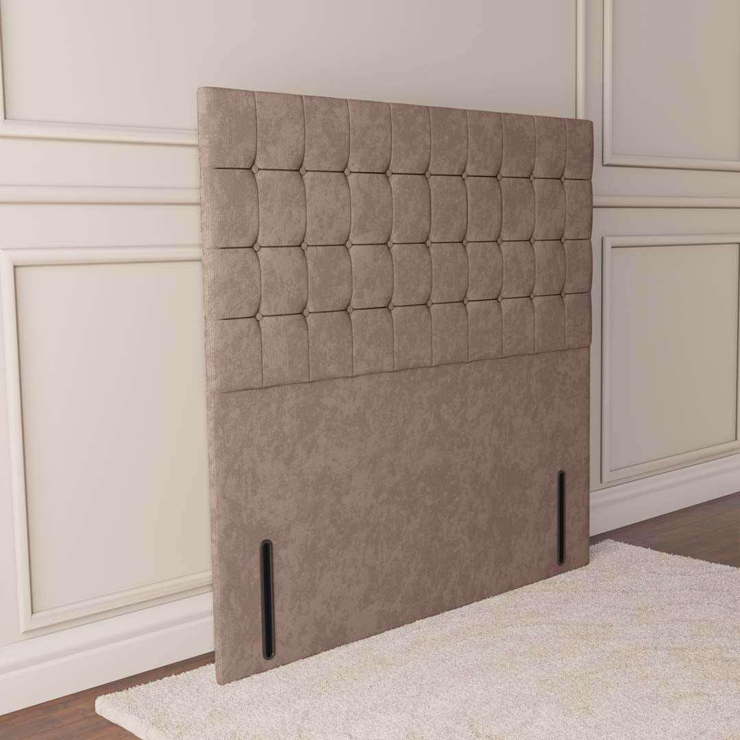 Kingston Floor Standing Headboard