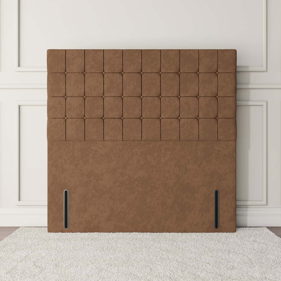 Kingston Floor Standing Headboard