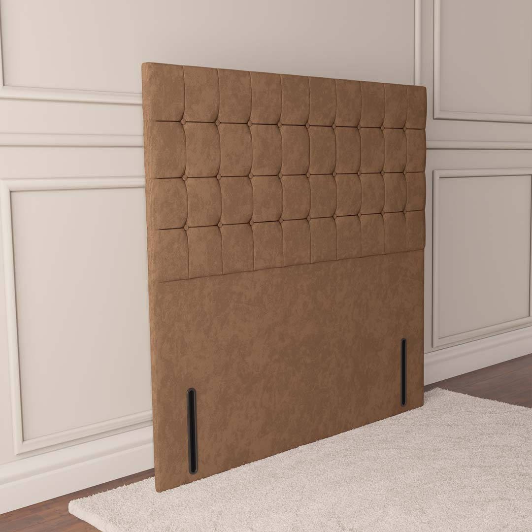Kingston Floor Standing Headboard