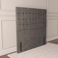 Kingston Floor Standing Headboard